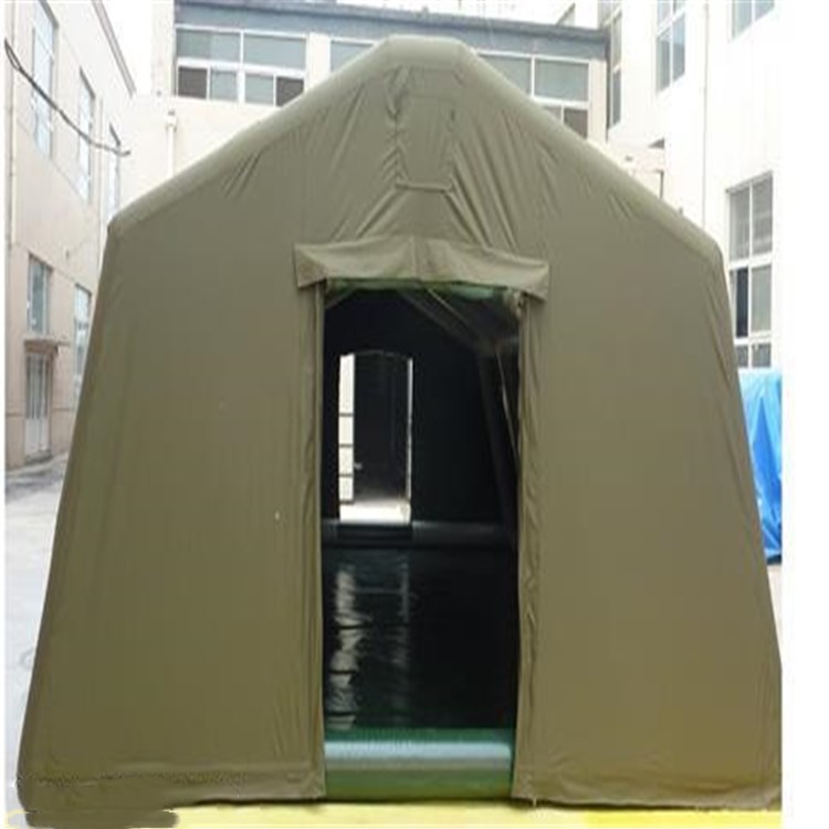 兴隆华侨农场充气军用帐篷模型生产工厂